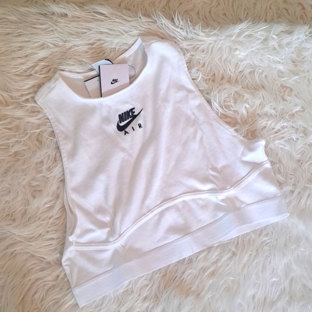 Nike tank top size XLARGE women's